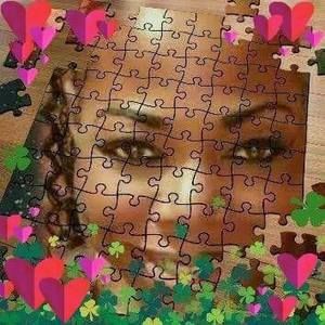 Meet your Posher, Geraldine